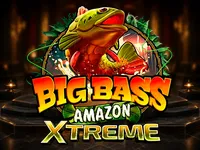 Big Bass Amazon Xtreme