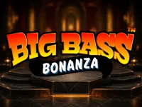Big Bass Bonanza