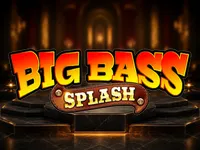 Big Bass Splash