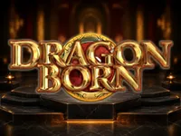 Dragon Born Megaways