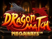 Dragon Match Megaways