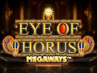 Eye of Horus Megaways