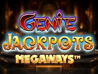 Genie Jackpots Megaways