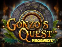 Gonzo’s Quest Megaways