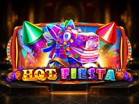 Hot Fiesta