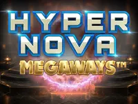 Hypernova Megaways