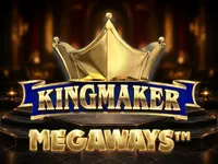 Kingmaker Megaways