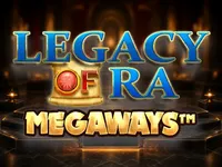 Legacy of Ra Megaways