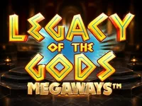 Legacy of The Gods Megaways