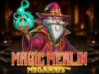 Magic Merlin Megaways