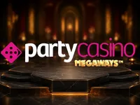 Party Casino Megaways