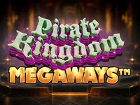 Pirate Kingdom Megaways