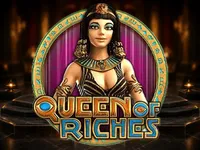 Queen of Riches Megaways