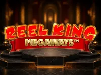 Reel King Megaways