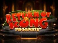 Return of Kong Megaways