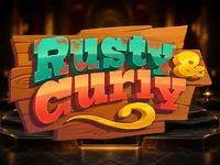 Rusty & Curly