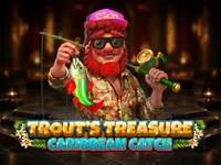 Trout’s Treasure – Caribbean Catch