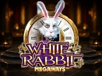 White Rabbit Megaways