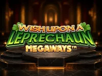 Wish upon a Leprechaun Megaways