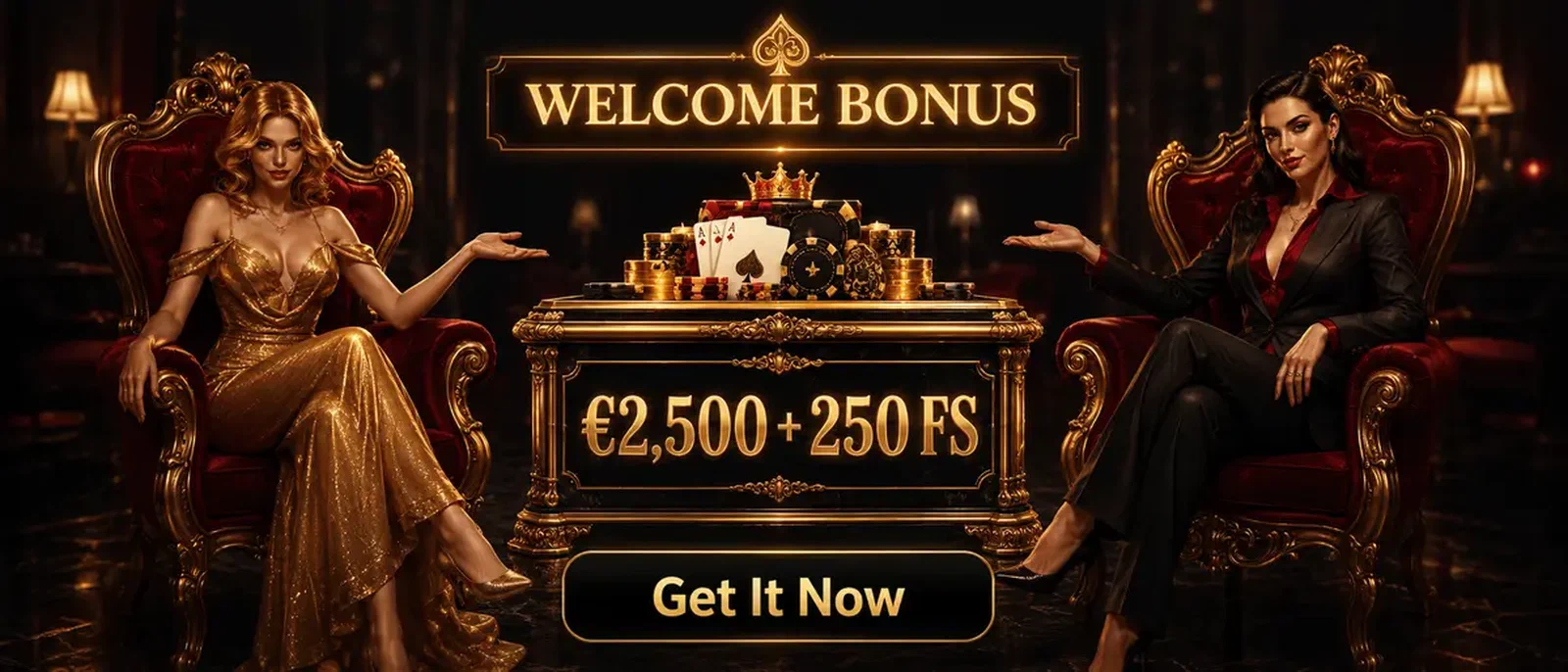 Vipzino Casino Online Gokkasten