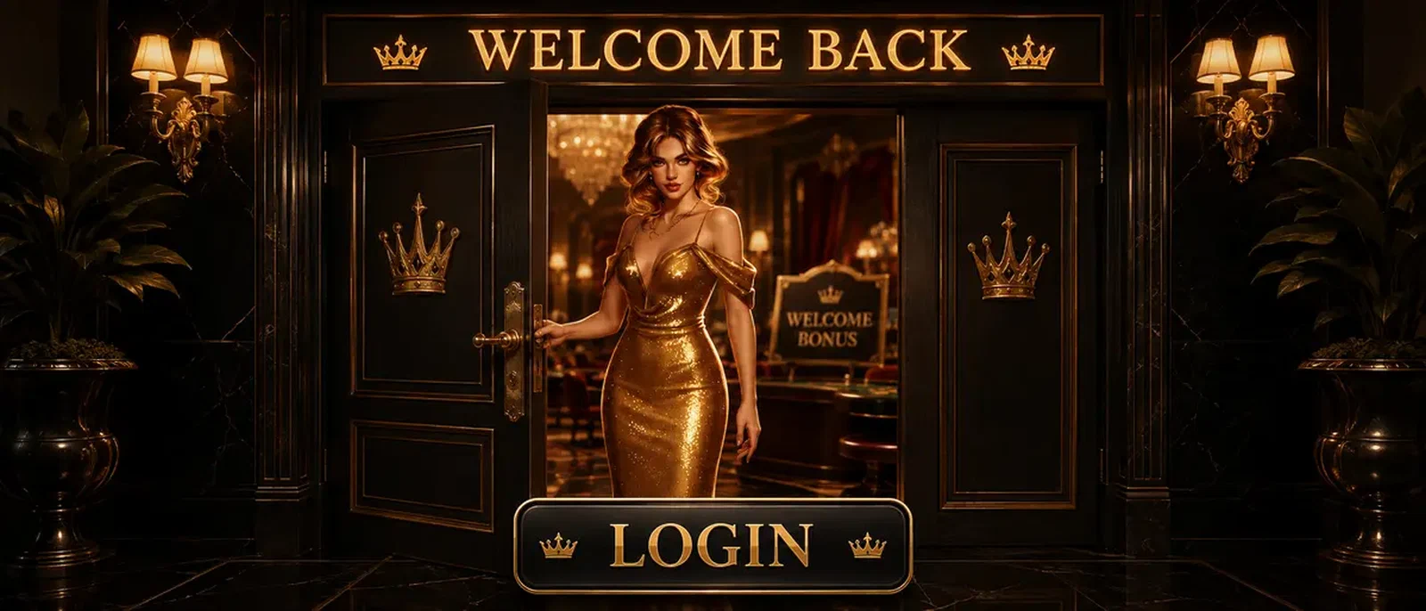 Vipzino Login Online