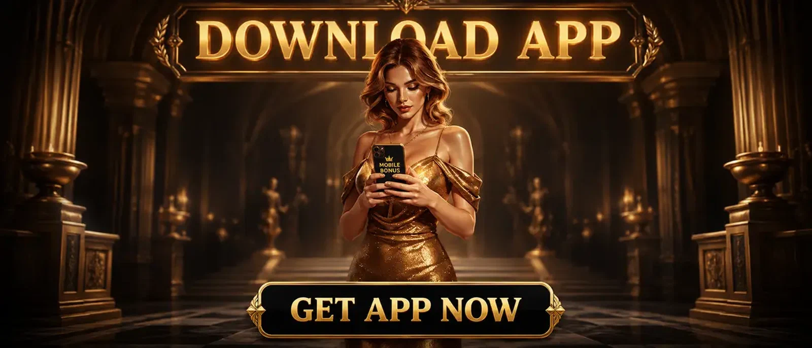 Vipzino Mobiele App