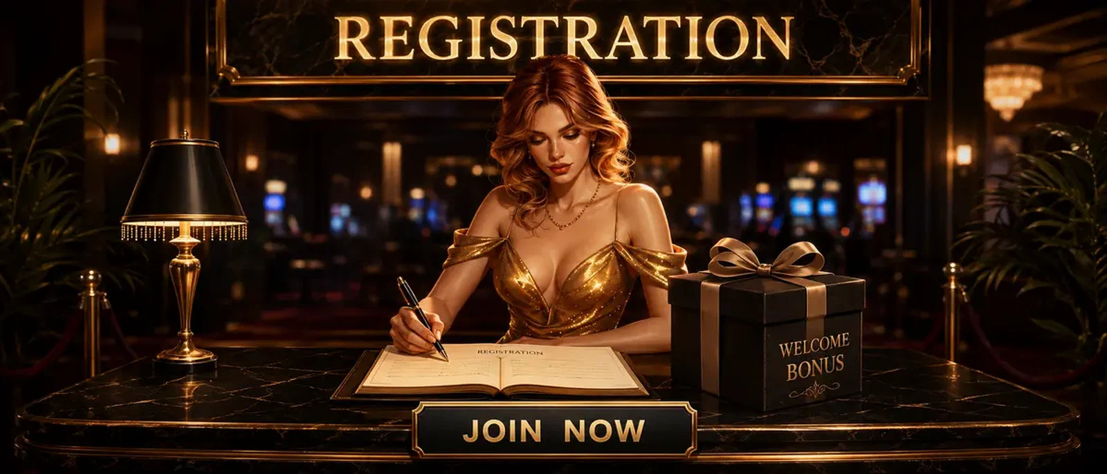 Vipzino Registratie Online