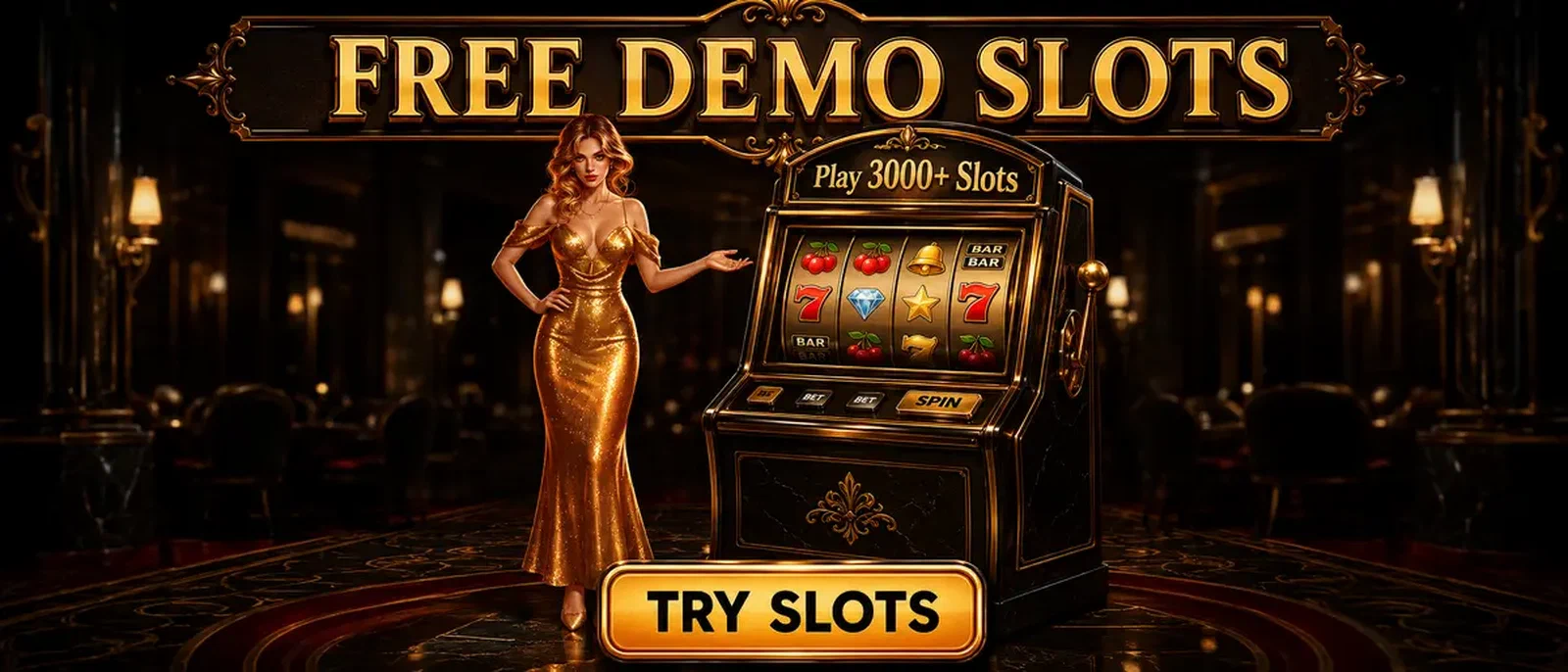 Vipzino Gratis Gokkasten Online